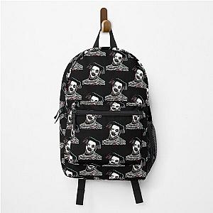 Denzel Curry PREMIUM Backpack