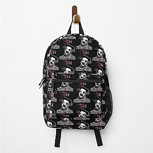 Denzel Curry PREMIUM Backpack