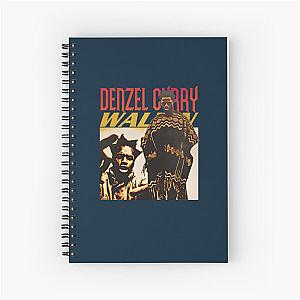 Denzel Curry   Spiral Notebook