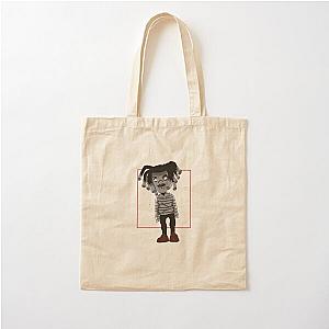 Denzel curry   1 Cotton Tote Bag