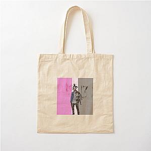 Denzel Curry Clout     Cotton Tote Bag