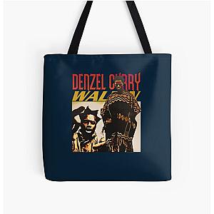 Denzel Curry   All Over Print Tote Bag