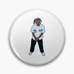 Denzel Curry Zuu   Pin