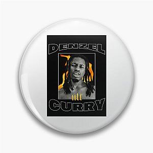 Denzel Curry ULT   Pin