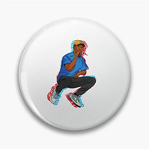 Denzel Curry Pullover Sweatshirt   Pin