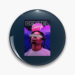 Denzel Curry Vaporwave    Pin