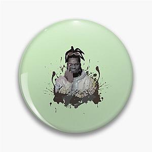 Denzel Curry Denzel curry  Pin