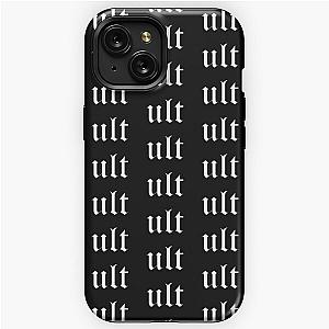 Denzel Curry ULT Logo iPhone Tough Case