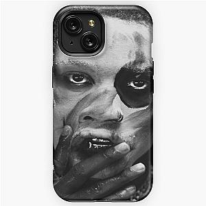 Denzel Curry - Ta13oo  iPhone Tough Case