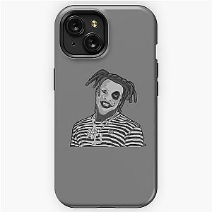 Denzel Curry (TA13OO) iPhone Tough Case