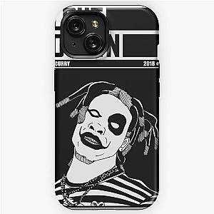 CLOUT COBAIN- DENZEL CURRY   iPhone Tough Case