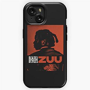 DENZEL CURRY - ZUU  3 iPhone Tough Case