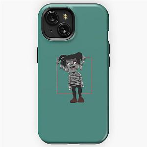 Denzel curry   1 iPhone Tough Case