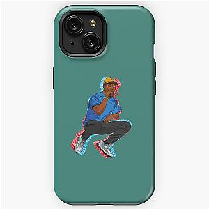 Denzel Curry Pullover Sweatshirt   iPhone Tough Case