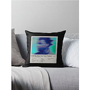 Denzel Curry Album - Denzel Curry Throw Pillow