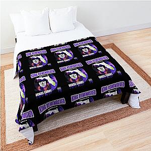 Denzel Curry  10 Comforter