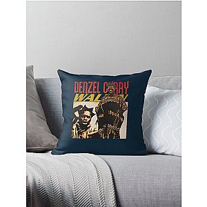 Denzel Curry   Throw Pillow