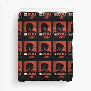 DENZEL CURRY - ZUU  3 Duvet Cover