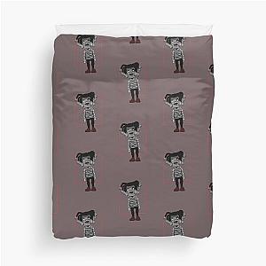 Denzel curry   1 Duvet Cover