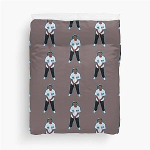 Denzel Curry Zuu   Duvet Cover