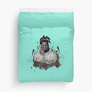 Denzel Curry Denzel curry  Duvet Cover