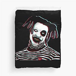 Denzel Curry PREMIUM Duvet Cover