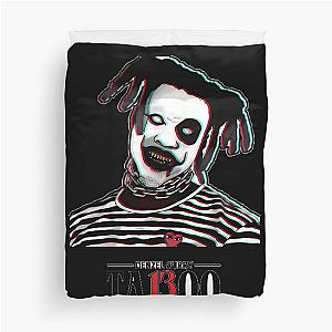 Denzel Curry PREMIUM Duvet Cover