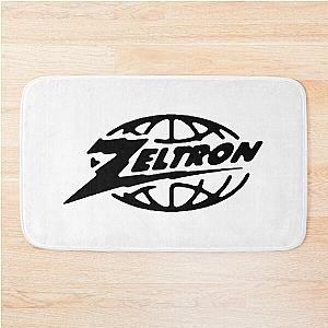 Denzel Curry Zeltron Aesthetic Hip Hop Rap Bath Mat