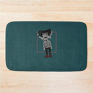 Denzel curry   1 Bath Mat