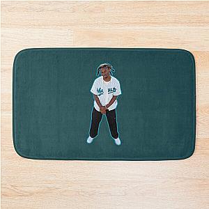 Denzel Curry Zuu   Bath Mat