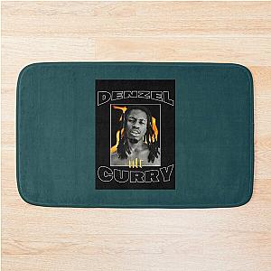 Denzel Curry ULT   Bath Mat