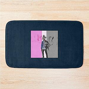 Denzel Curry Clout     Bath Mat