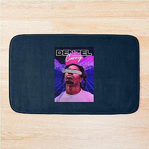 Denzel Curry Vaporwave    Bath Mat