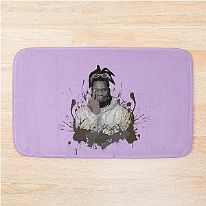 Denzel Curry Denzel curry  Bath Mat