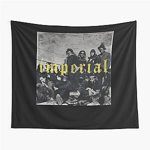 Denzel Curry Imperial Classic Tapestry