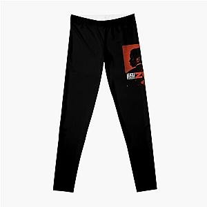 DENZEL CURRY - ZUU  3 Leggings