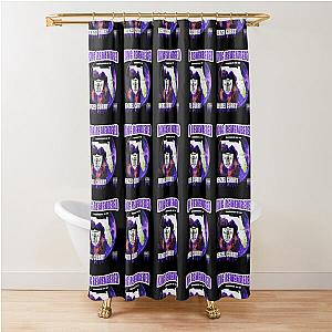 Denzel Curry  10 Shower Curtain