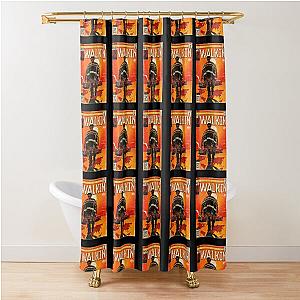 of Denzel Curry  13 Shower Curtain