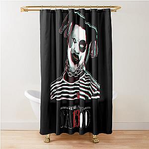 Denzel Curry PREMIUM Shower Curtain