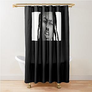 Denzel Curry PREMIUM Shower Curtain