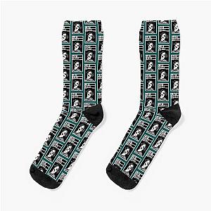 CLOUT COBAIN- DENZEL CURRY   Socks