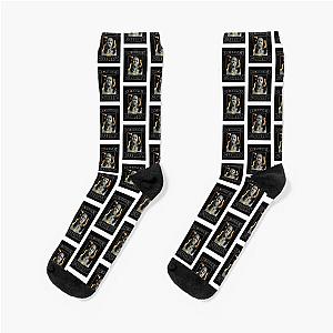 Denzel Curry ULT   Socks