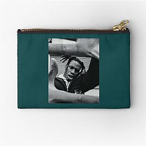 Denzel Curry  13 Zipper Pouch