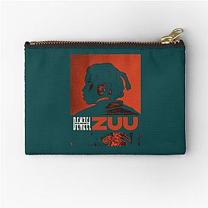 DENZEL CURRY - ZUU  3 Zipper Pouch