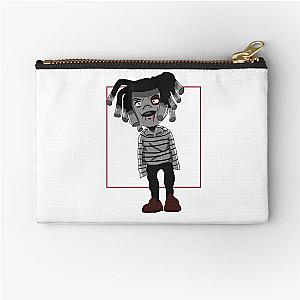 Denzel curry   1 Zipper Pouch