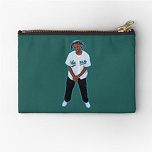 Denzel Curry Zuu   Zipper Pouch