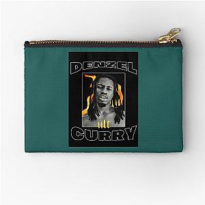 Denzel Curry ULT   Zipper Pouch