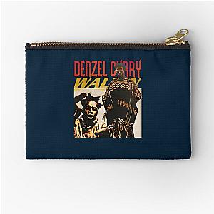 Denzel Curry   Zipper Pouch