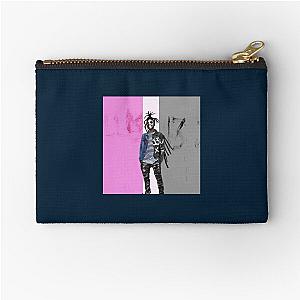 Denzel Curry Clout     Zipper Pouch