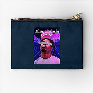 Denzel Curry Vaporwave    Zipper Pouch